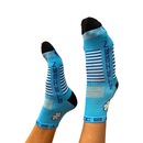 Meia Cano Baixo Steigen 33 ao 44 - Unissex - Foto 3