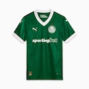 Camisa do Palmeiras 1 2025/2026 Puma Jogador - Masculina - Foto 1