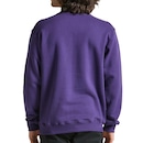 Blusão de Moletom Volcom Iconic Stone - Masculino - Foto 2