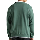 Blusão de Moletom Volcom Free Fall - Masculino - Foto 2