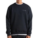 Blusão de Moletom Volcom Free Fall - Masculino - Foto 1