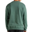 Blusão de Moletom Volcom Iconic Stone - Masculino - Foto 2