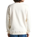 Blusão de Moletom Volcom Careca Free Fall - Masculino - Foto 2