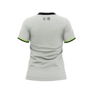 Camisa do Flamengo Braziline Lumina - Feminina - Foto 2