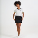 Camisa do Flamengo Braziline Lumina - Feminina - Foto 4