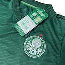 Camisa do Palmeiras Betel Home II - Infantil - Foto 2
