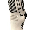 Meia Cano Baixo Steigen 33 ao 44 - Unissex - Foto 2