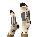 Meia Cano Baixo Steigen 33 ao 44 - Unissex - Foto 3