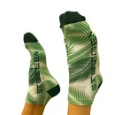 Meia Cano Invisível Steigen 33 ao 44 - Unissex - Foto 3