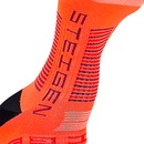 Meia Cano Invisível Steigen 33 ao 44 - Unissex - Foto 1