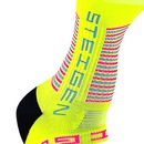 Meia Cano Invisível Steigen 33 ao 44 - Unissex - Foto 2