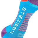 Meia Cano Invisível Steigen 33 ao 44 - Unissex - Foto 2