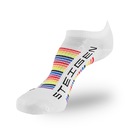 Meia Cano Invisível Steigen 33 ao 44 - Unissex - Foto 1