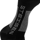 Meia Cano Invisível Steigen 33 ao 44 - Unissex - Foto 2