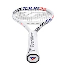 Raquete de Tênis Tecnifibre T-Fight Tour 25 - Infantil - Foto 7