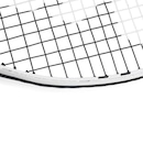 Raquete de Tênis Tecnifibre T-Fight Team 25 - Foto 6