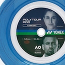 Corda Yonex Polytour Pro 16L 1.25mm Rolo com 200 metros - Foto 2