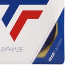 Corda Tecnifibre X-One 18L 1.18mm Biphase Squash Set Individual - Foto 2