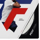 Corda Tecnifibre Razor Code Thermocore 16 1.30mm Set Individual - Foto 2