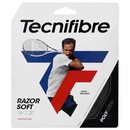 Corda Tecnifibre Razor Soft 18 1.20mm Set Individual - Foto 1