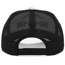 Boné Aba Curva Shark Cappe - Adulto - Foto 2