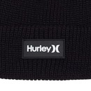 Gorro Hurley Stive - Unissex - Foto 2