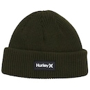 Gorro Hurley Stive - Unissex - Foto 1