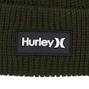 Gorro Hurley Stive - Unissex - Foto 2