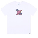 Camiseta Hurley Icon Monster Over - Masculina - Foto 1