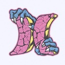 Camiseta Hurley Icon Monster Over - Masculina - Foto 2