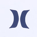 Camiseta Hurley Icon Over - Masculina - Foto 2