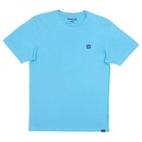 Camiseta Hurley Mini Icon II - Masculina - Foto 1