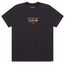 Camiseta Hurley Globo - Masculina - Foto 1