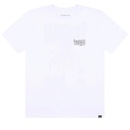 Camiseta Hurley Flow - Masculina - Foto 1