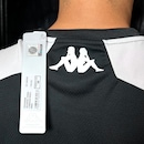 Camisa do Vasco da Gama Kappa Comissão Técnica Oficial + Caneca + Chaveiro - Masculina - Foto 3