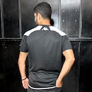 Camisa do Vasco da Gama Kappa Comissão Técnica Oficial + Caneca + Chaveiro - Masculina - Foto 4