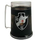 Camisa do Vasco da Gama Kappa Comissão Técnica Oficial + Caneca + Chaveiro - Masculina - Foto 5