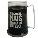 Camisa do Vasco da Gama Kappa Comissão Técnica Oficial + Caneca + Chaveiro - Masculina - Foto 6