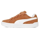 Tênis Puma Park Easy SD BDP - Masculino - Foto 4