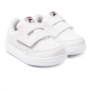 Tênis Fila Tennis 88 - Infantil - Foto 3