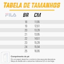 Tênis Fila Tennis 88 - Infantil - Foto 6