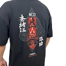 Camiseta MCD Aviamentação Espada Ink - Masculina - Foto 2