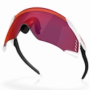 Óculos de Sol Oakley Velo Kato - Unissex - Foto 5