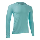 Camiseta Manga Longa Penalty Energy UV - Masculina - Foto 1