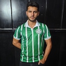 Camisa Polo do Palmeiras 1994 Betel Retrô - Masculina - Foto 2