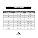 Sunga Boxer Adulto adidas 3 Listras - Foto 4