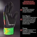 Luva de Goleiro Poker Training Infinity - Infantil - Foto 3