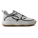 Tênis Olympikus Qu4dra BR1 - Masculino - Foto 1