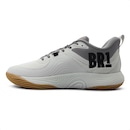 Tênis Olympikus Qu4dra BR1 - Masculino - Foto 4