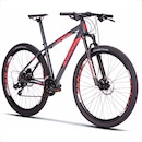 Bicicleta Aro 29 Sense One 2024 Freio Hidráulico 3x7 Velocidades Kit Shimano - Foto 1